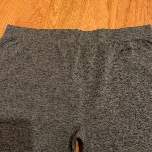 Demix leggings. Size L - Picture 4 of 6